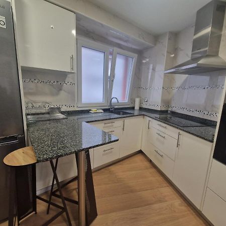 172A Centrico Y Moderno Daire Gijón Dış mekan fotoğraf