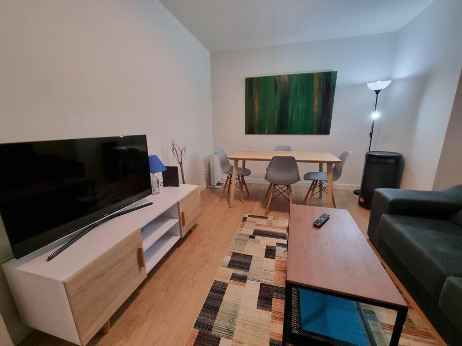 172A Centrico Y Moderno Daire Gijón Dış mekan fotoğraf