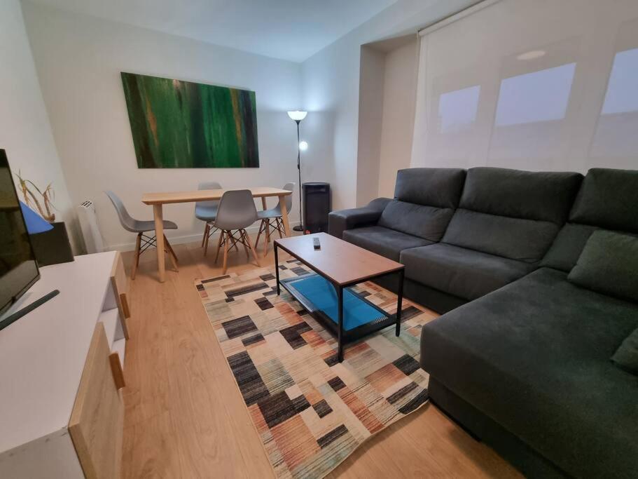 172A Centrico Y Moderno Daire Gijón Dış mekan fotoğraf
