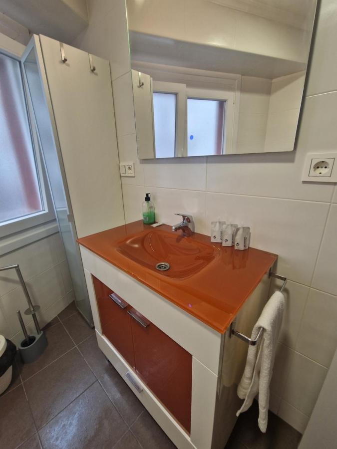 172A Centrico Y Moderno Daire Gijón Dış mekan fotoğraf